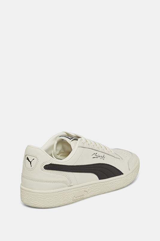 Majesty White Men's Sneakers 3