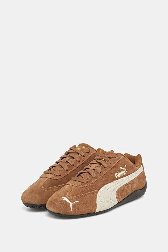 Speedcat OG Brown Men's Sneakers 2