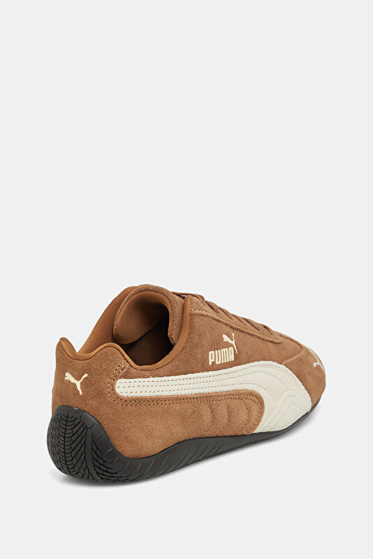 Speedcat OG Brown Men's Sneakers 3