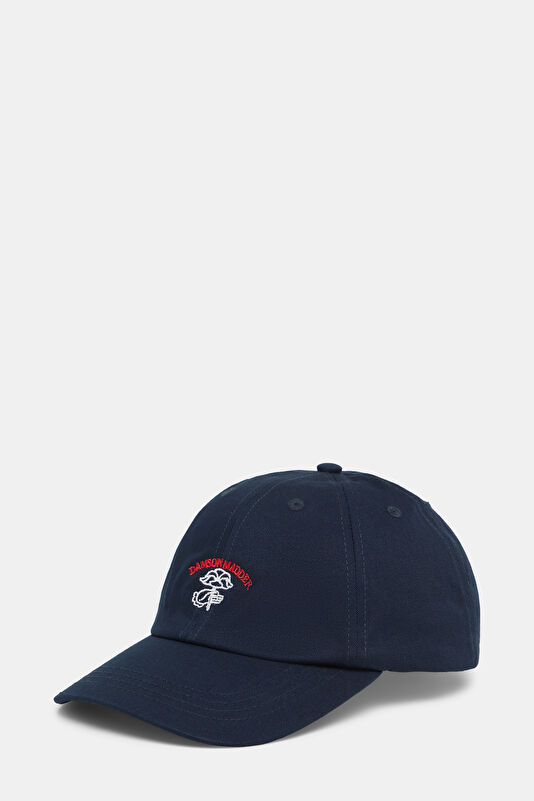 Navy Hat