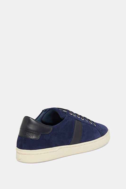 Vienna Navy Blue Men's Sneakers 3