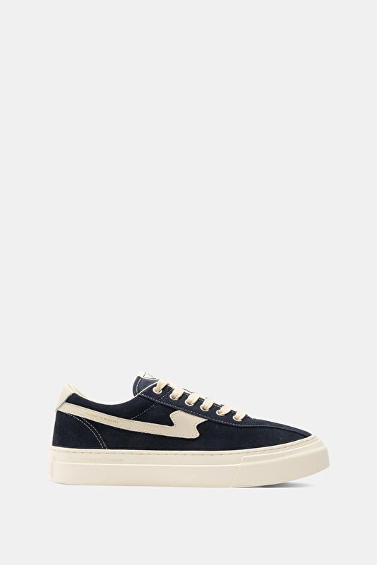 Dellow S-Strike Navy Blue Men's Sneakers