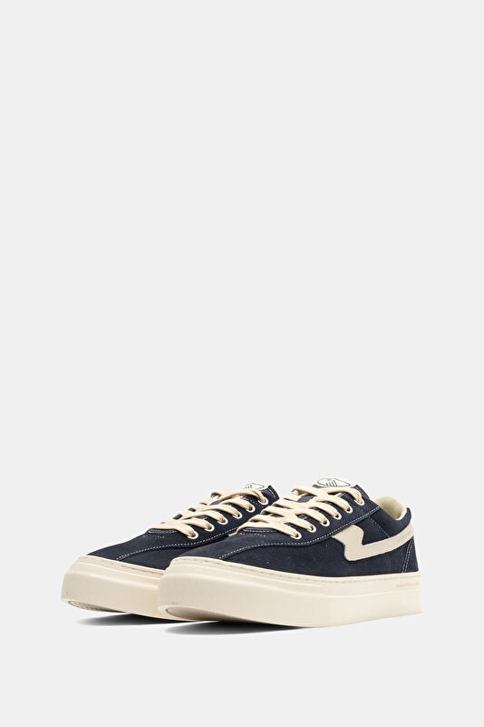 Dellow S-Strike Navy Blue Men's Sneakers 2