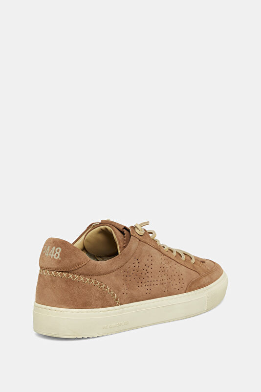 Soho226 Light Brown Men's Sneakers 3