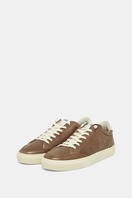 Soho2 Brown Men's Sneakers 2