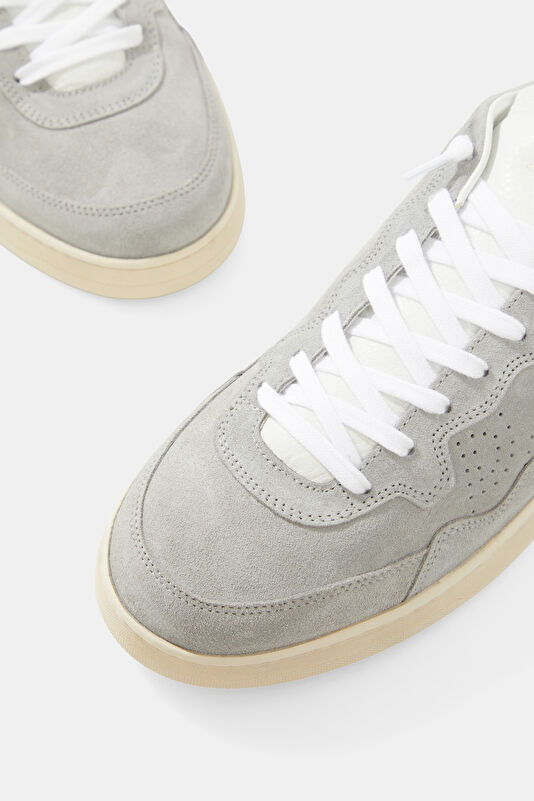 Vert2 Grey Men's Sneakers 4