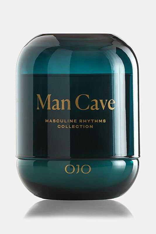 Masculine Rhythms Man Cave