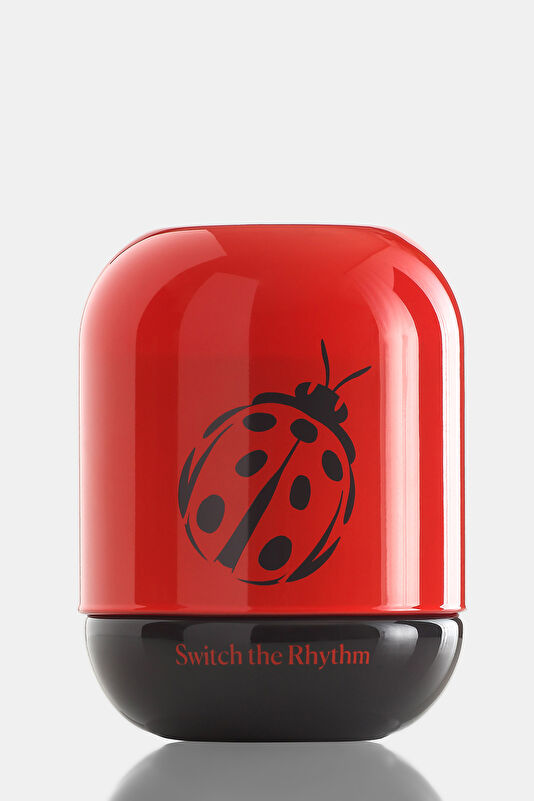 Spirit Animal Ladybug's Luck 2