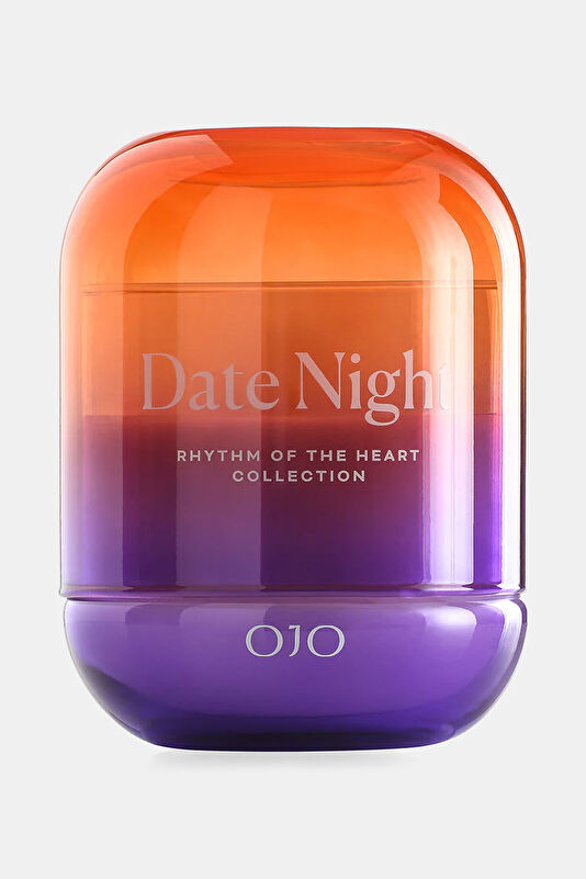 Rhythm Of The Heart Date Night