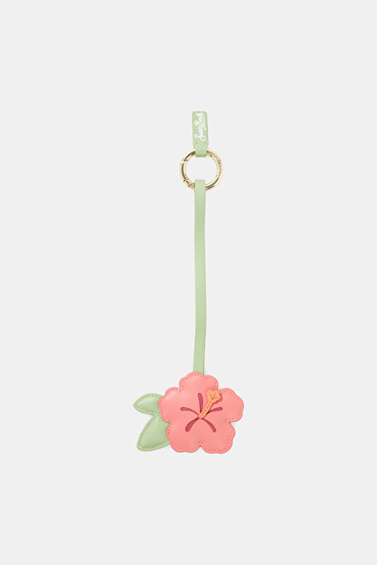Pembe Deri Charm