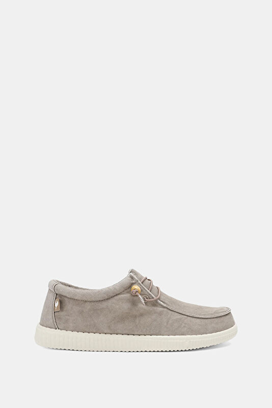 WP150 Wallabi Washed Beige Men's Shoes