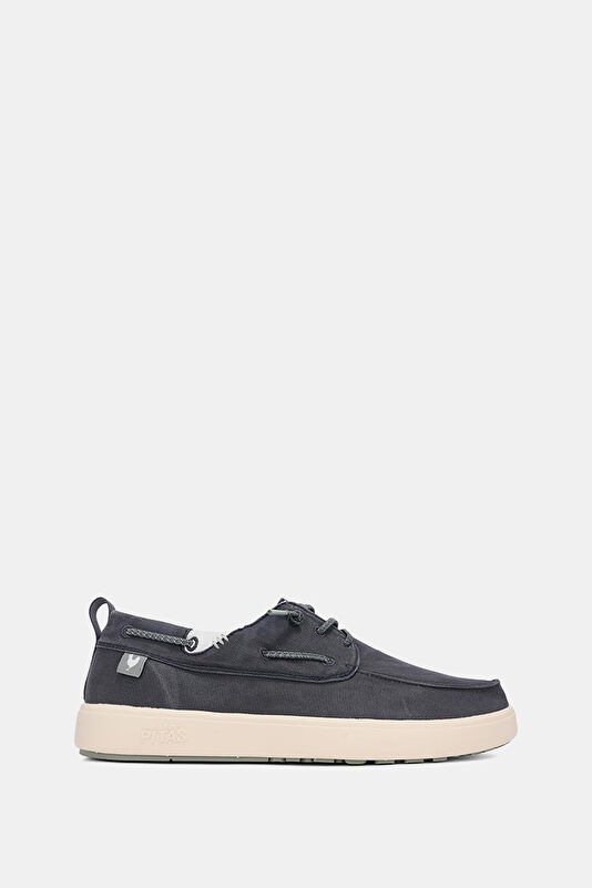 Maui Multicolored Men's Boat Shoe