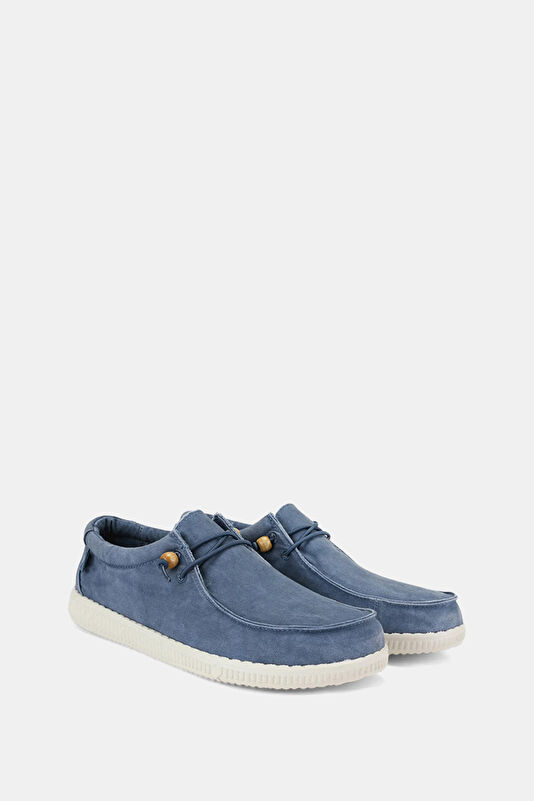 Wp150 Wallabi Washed Çok Renkli Erkek Ayakkabı 3