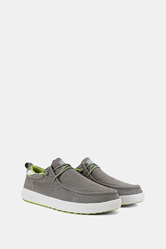 Biarritz Çok Renkli Erkek Boat Shoe 2