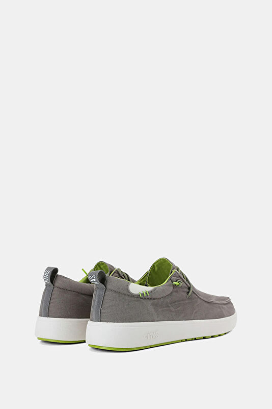 Biarritz Çok Renkli Erkek Boat Shoe 3