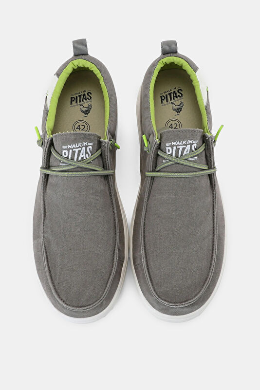 Biarritz Çok Renkli Erkek Boat Shoe 4