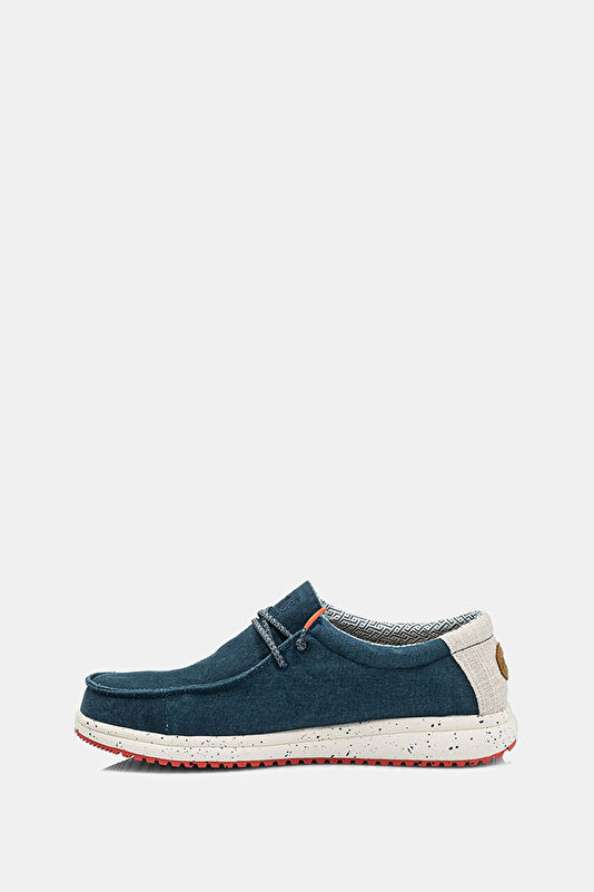 Nias Çok Renkli Erkek Boat Shoe 2