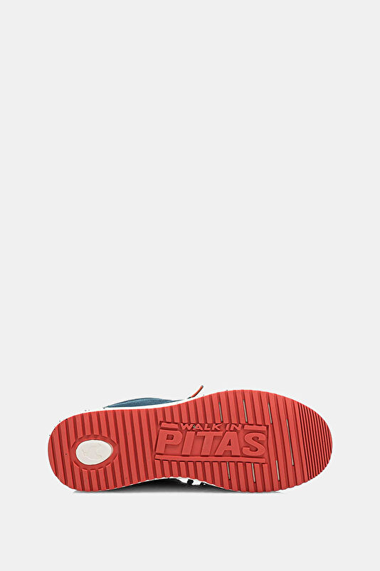Nias Çok Renkli Erkek Boat Shoe 4