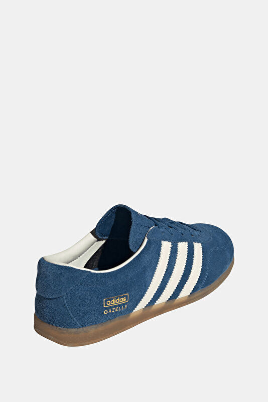 Gazelle Lo Pro Mavi Kadın Spor Ayakkabı 4