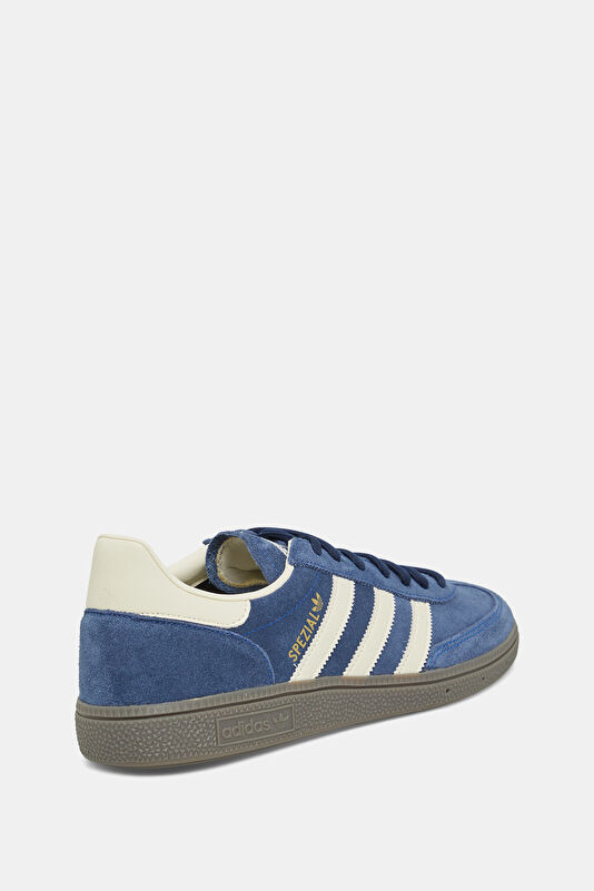 Handball Spezial Navy Blue Men's Sneakers 3