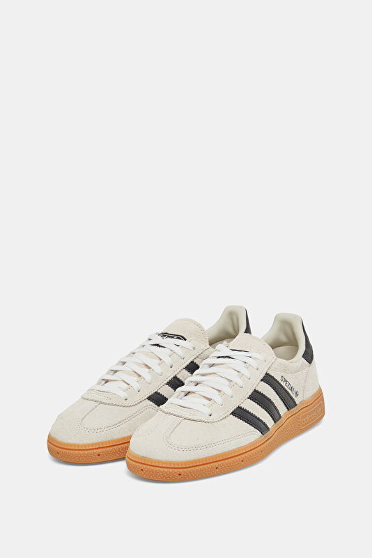 Handball Spezial Beige Women's Sneakers 2