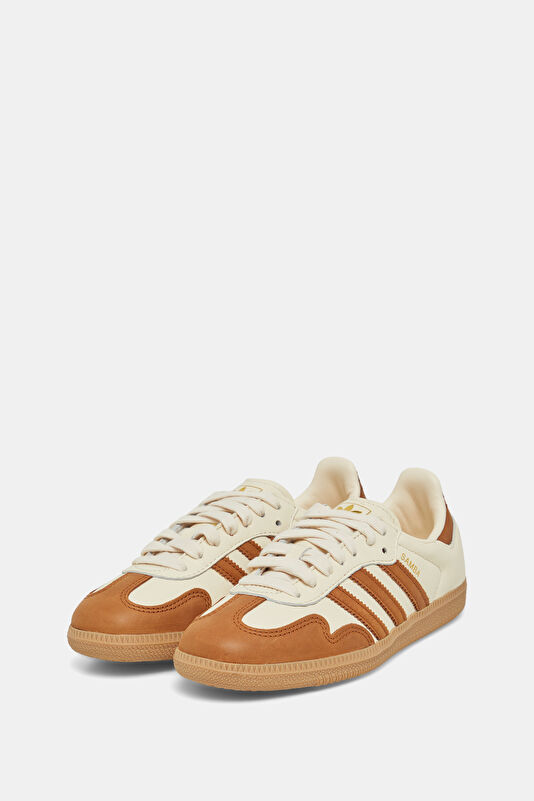 Samba OG Cream Women's Sneakers 2