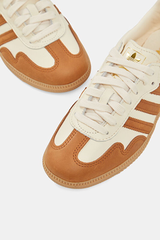 Samba OG Cream Women's Sneakers 4