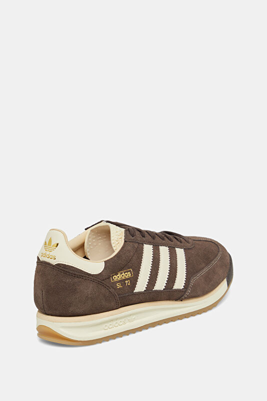 SL 72 RS Black Men's Sneakers 3