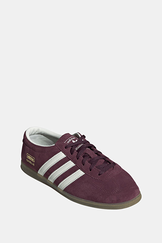 Gazelle Lo Pro Bordo Kadın Spor Ayakkabı 3