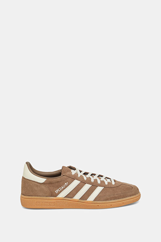 Handball Spezial Brown Men's Sneakers