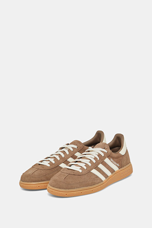 Handball Spezial Brown Men's Sneakers 2