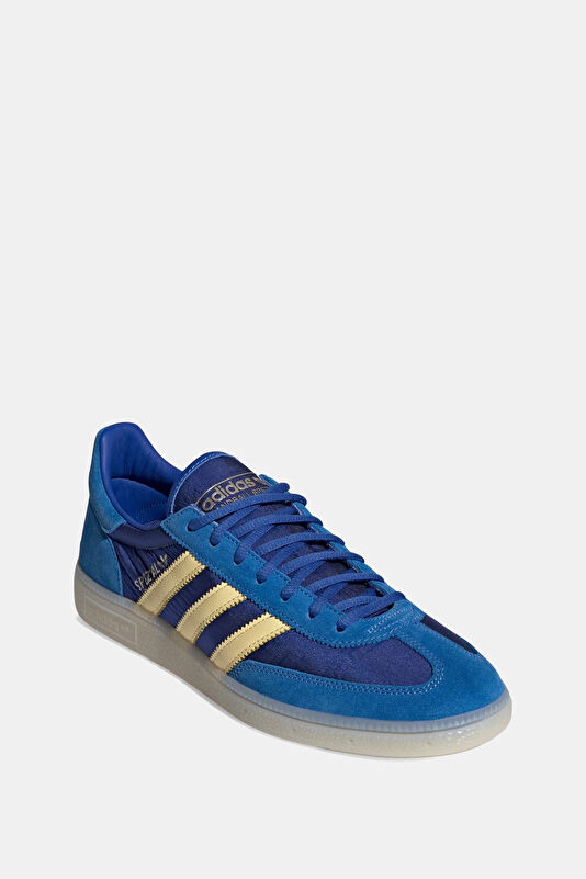 Handball Spezial Blue Men's Sneakers 2