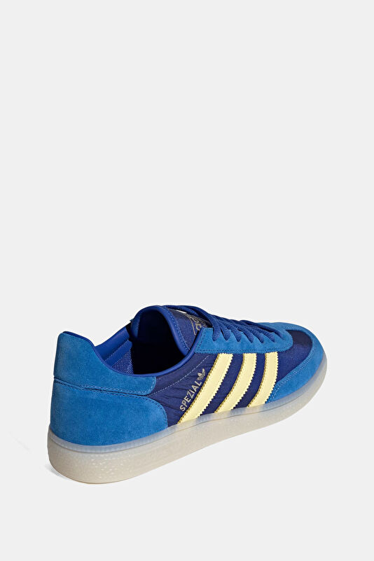 Handball Spezial Blue Men's Sneakers 3