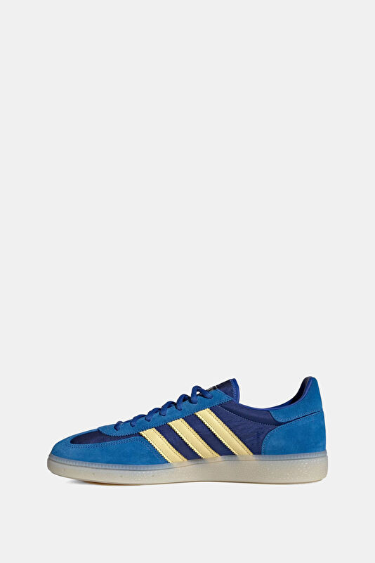 Handball Spezial Blue Men's Sneakers 4