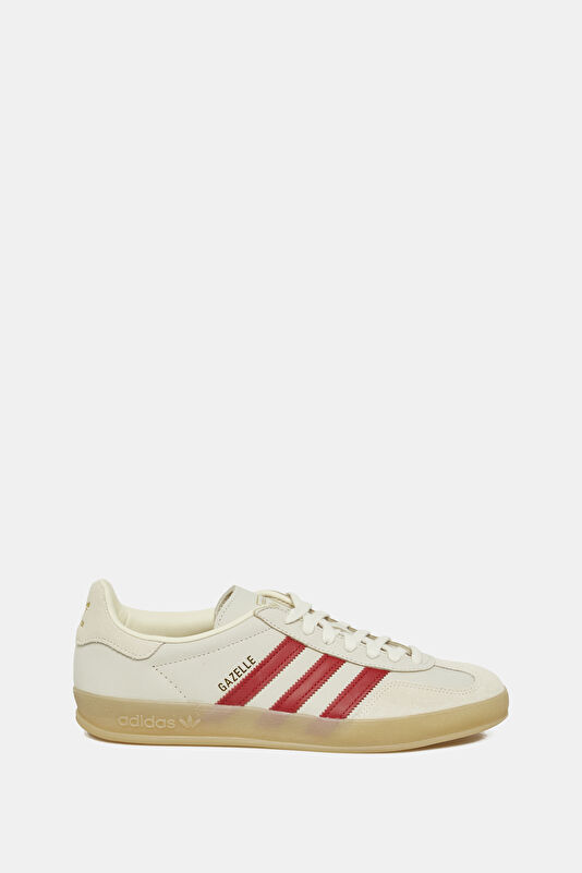 Gazelle Indoor Cream Men's Sneakers