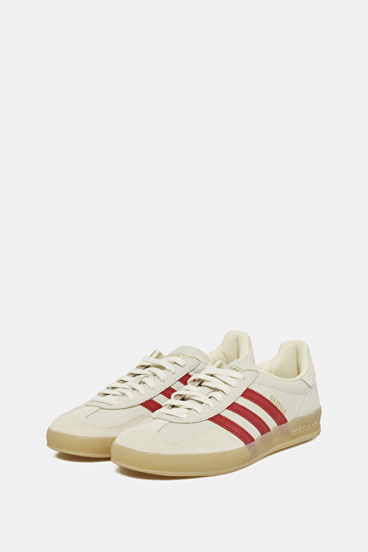 Gazelle Indoor Cream Men's Sneakers 2