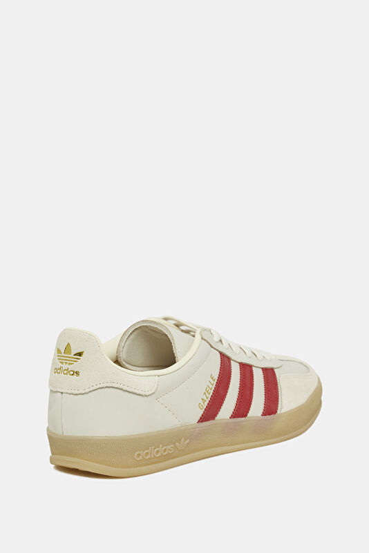 Gazelle Indoor Cream Men's Sneakers 3