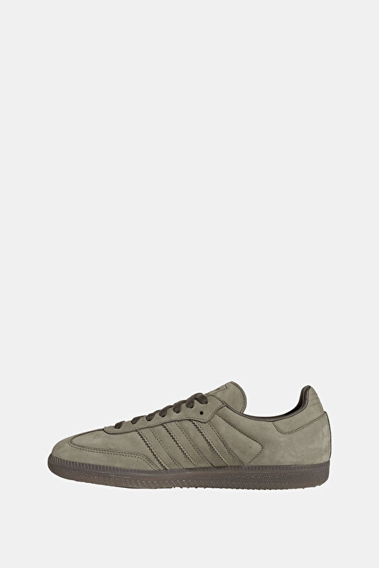 Samba OG Mink Men's Sneakers 2