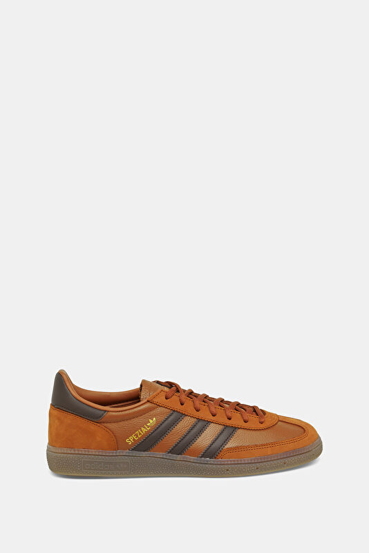 Handball Spezial Brown Men's Sneakers