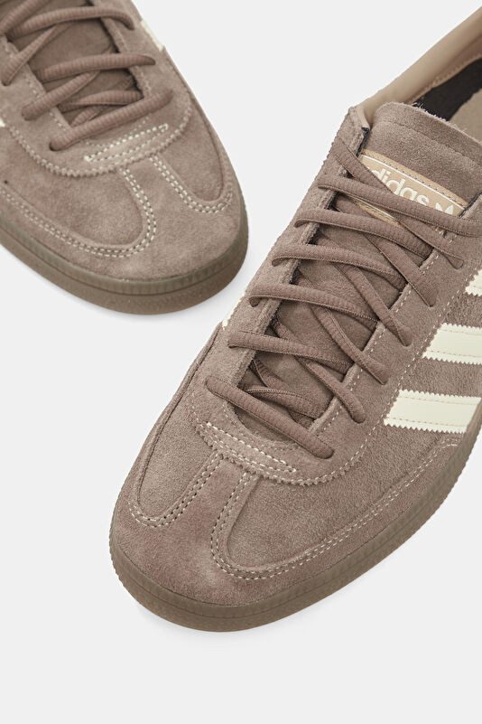 Handball Spezial Brown Men's Sneakers 4