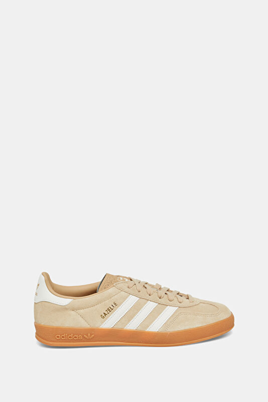 Gazelle Indoor Cream Men's Sneakers