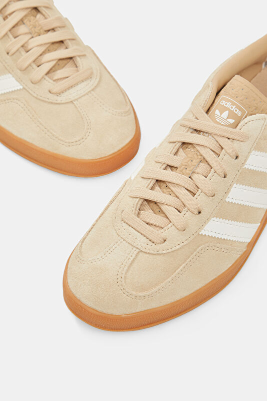 Gazelle Indoor Cream Men's Sneakers 4