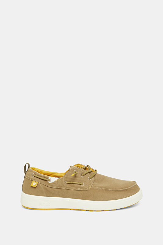 Maui Vizon Erkek Boat Shoe