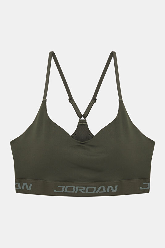 Antrasit Kadın Bralet