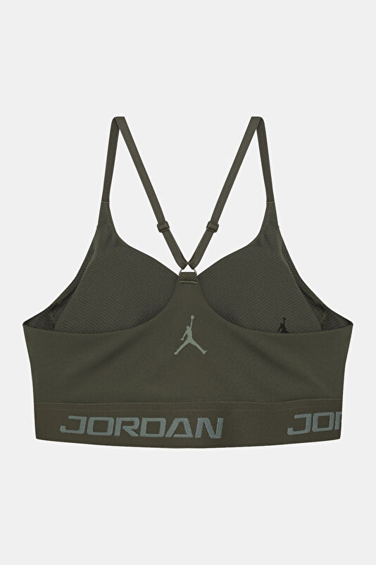 Antrasit Kadın Bralet 2
