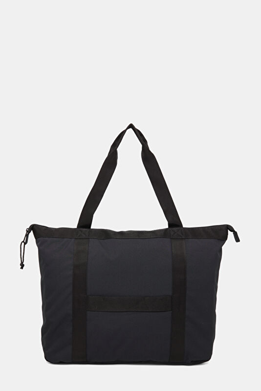 X Keith Haring Travel Tote Siyah Çanta 3