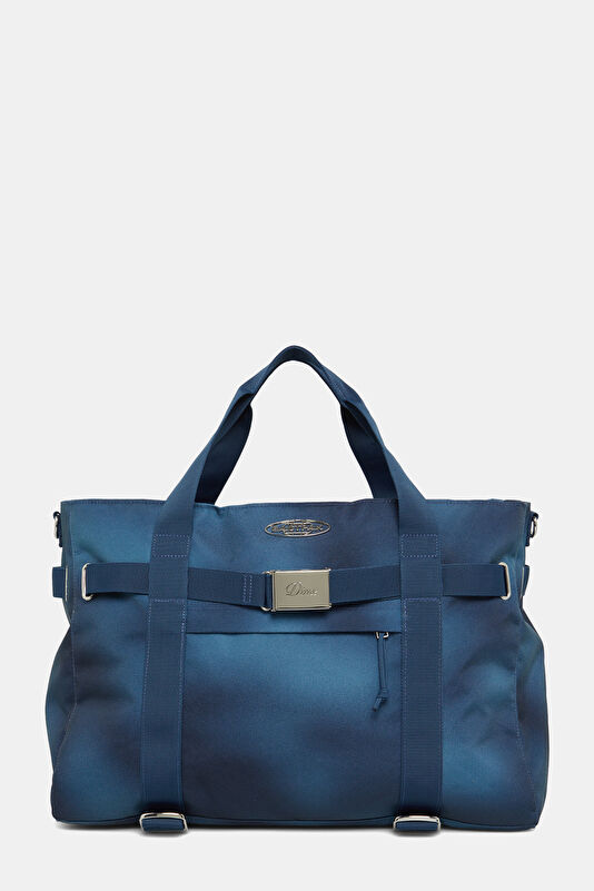 X Skate Tote Dark Blue Bag