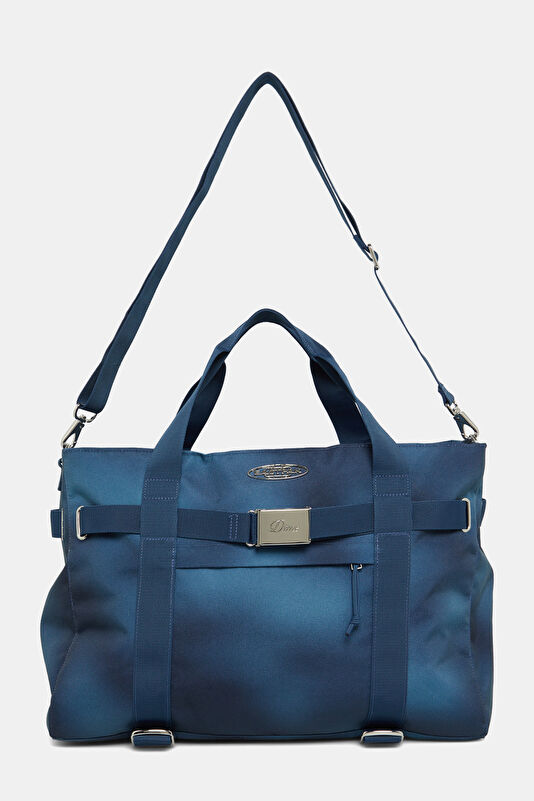 X Skate Tote Dark Blue Bag 2