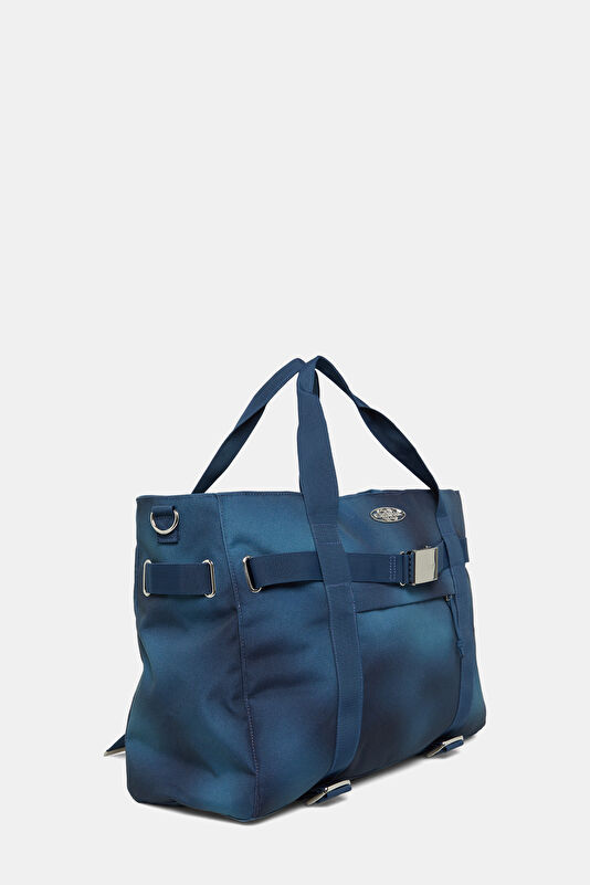 X Skate Tote Dark Blue Bag 3