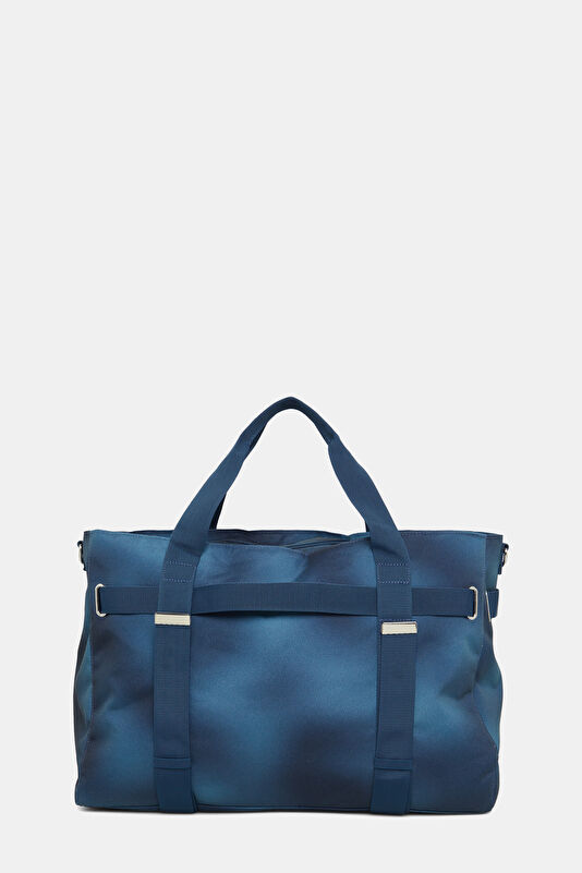 X Skate Tote Dark Blue Bag 4